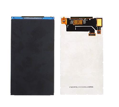 TheCoolCube bildschirm für Samsung Galaxy X Cover 4S G398 G398F 12,7 cm (5 Zoll), LCD-Display von TheCoolCube