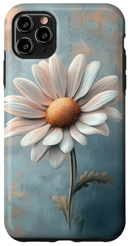 Gänseblümchen Hülle für iPhone 11 Pro Max Gänseblümchen Hülle für iPhone 11 Pro Max von TheFoxyCase