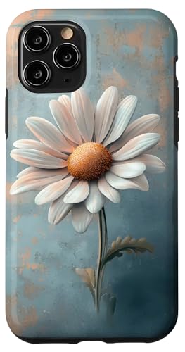 Gänseblümchen Hülle für iPhone 11 Pro von TheFoxyCase
