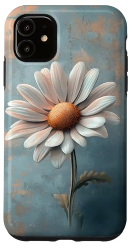 Gänseblümchen Hülle für iPhone 11 Gänseblümchen Hülle für iPhone 11 von TheFoxyCase