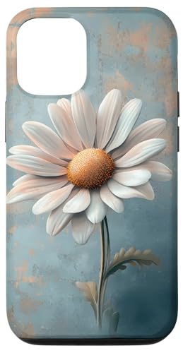 Gänseblümchen Hülle für iPhone 12/12 Pro Gänseblümchen Hülle für iPhone 12/12 Pro von TheFoxyCase