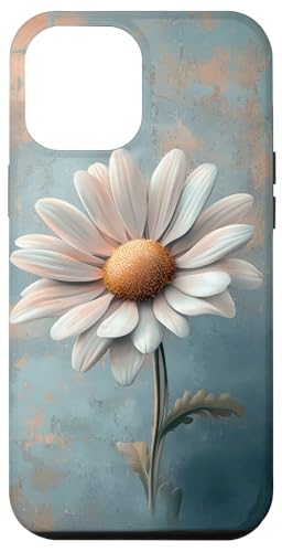 Gänseblümchen Hülle für iPhone 12 Pro Max Gänseblümchen Hülle für iPhone 12 Pro Max von TheFoxyCase