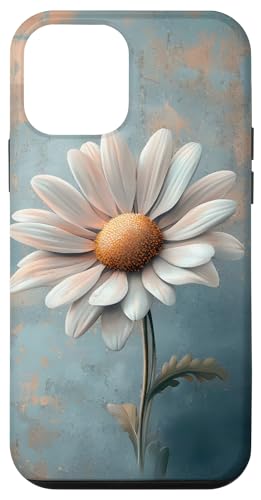Gänseblümchen Hülle für iPhone 12 mini Gänseblümchen Hülle für iPhone 12 mini von TheFoxyCase