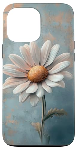 Gänseblümchen Hülle für iPhone 13 Pro Max Gänseblümchen Hülle für iPhone 13 Pro Max von TheFoxyCase