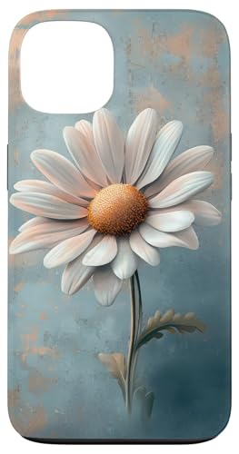 Gänseblümchen Hülle für iPhone 13 Gänseblümchen Hülle für iPhone 13 von TheFoxyCase