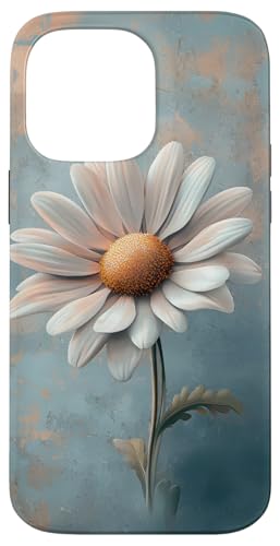 Gänseblümchen Hülle für iPhone 14 Pro Max Gänseblümchen Hülle für iPhone 14 Pro Max von TheFoxyCase