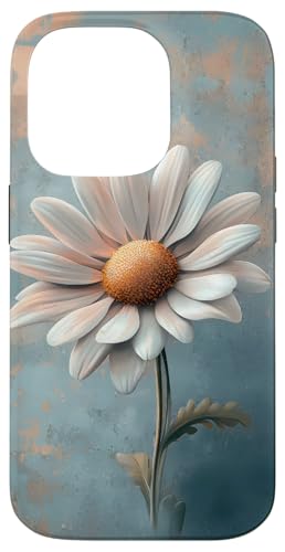 Gänseblümchen Hülle für iPhone 14 Pro Gänseblümchen Hülle für iPhone 14 Pro von TheFoxyCase