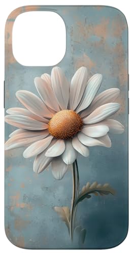 Gänseblümchen Hülle für iPhone 14 Gänseblümchen Hülle für iPhone 14 von TheFoxyCase