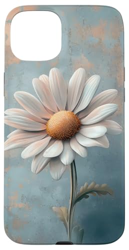 Gänseblümchen Hülle für iPhone 15 Plus Gänseblümchen Hülle für iPhone 15 Plus von TheFoxyCase