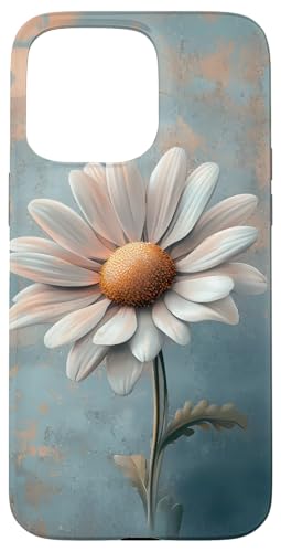 Gänseblümchen Hülle für iPhone 15 Pro Max Gänseblümchen Hülle für iPhone 15 Pro Max von TheFoxyCase