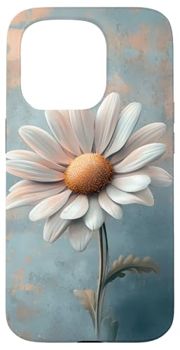Gänseblümchen Hülle für iPhone 15 Pro Gänseblümchen Hülle für iPhone 15 Pro von TheFoxyCase