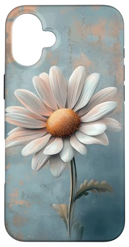 Gänseblümchen Hülle für iPhone 16 Plus Gänseblümchen Hülle für iPhone 16 Plus von TheFoxyCase