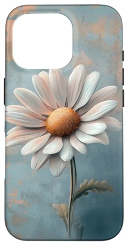 Gänseblümchen Hülle für iPhone 16 Pro Gänseblümchen Hülle für iPhone 16 Pro von TheFoxyCase