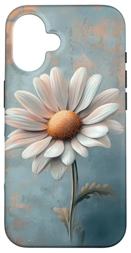 Gänseblümchen Hülle für iPhone 16 Gänseblümchen Hülle für iPhone 16 von TheFoxyCase