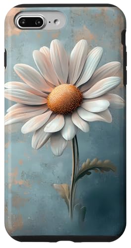 Gänseblümchen Hülle für iPhone 7 Plus/8 Plus Gänseblümchen Hülle für iPhone 7 Plus/8 Plus von TheFoxyCase