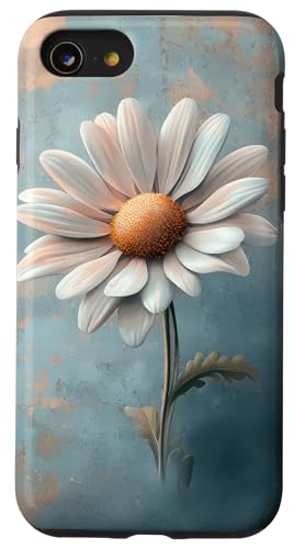 Gänseblümchen Hülle für iPhone SE (2020) / 7 / 8 von TheFoxyCase