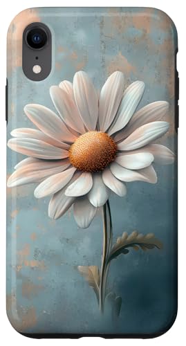 Gänseblümchen Hülle für iPhone XR Gänseblümchen Hülle für iPhone XR von TheFoxyCase