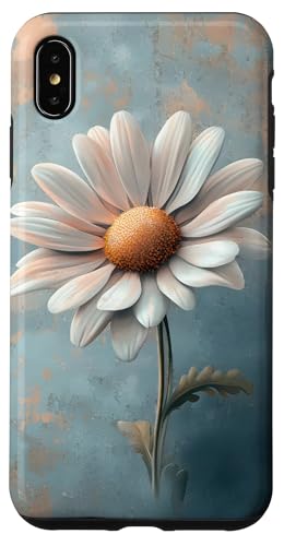Gänseblümchen Hülle für iPhone XS Max Gänseblümchen Hülle für iPhone XS Max von TheFoxyCase