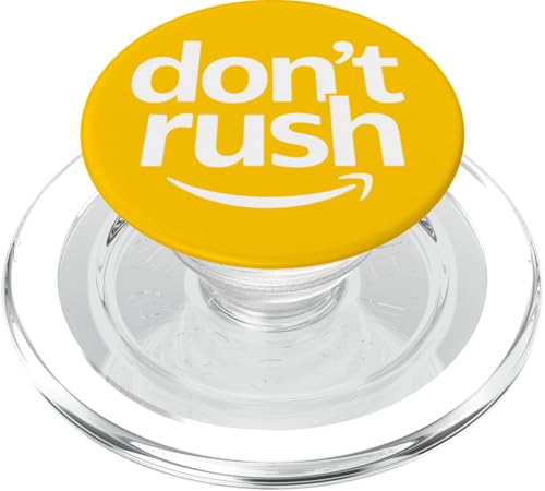 Beeilen Sie sich nicht, inspirieren Sie, aufmunternd, ermunternd, befähigen, Mitarbeiter PopSockets PopGrip für MagSafe Beeilen Sie sich nicht, inspirieren Sie, aufmunternd, ermunternd, befähigen, Mitarbeiter PopSockets PopGrip für MagSafe von Theater Of Oneness