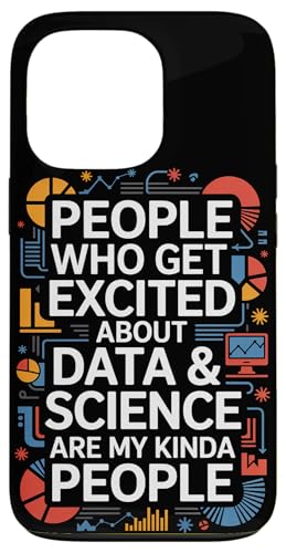 Leute, die sich für Data & Science begeistern Meine Art Leute Hülle für iPhone 13 Pro Leute, die sich für Data & Science begeistern Meine Art Leute Hülle für iPhone 13 Pro von Theater Of Oneness
