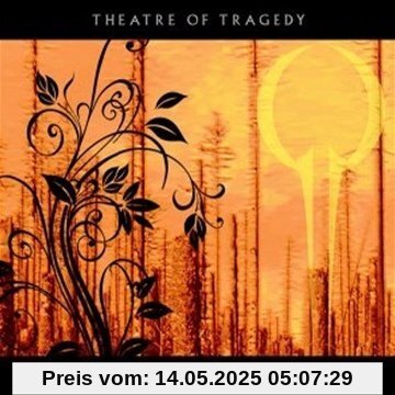 Addenda Ep Addenda Ep von Theatre of Tragedy