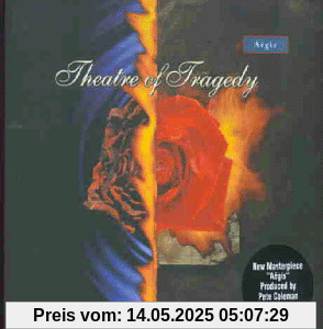 Aegis [Digi-Pack] von Theatre of Tragedy