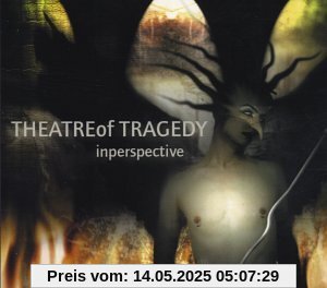 Inperspective Inperspective von Theatre of Tragedy