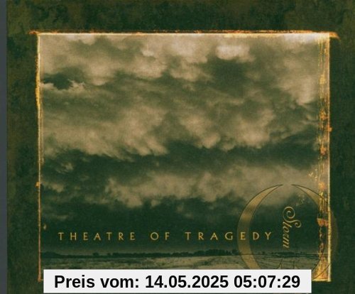 Storm Ep Storm Ep von Theatre of Tragedy