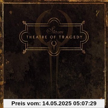 Storm Storm von Theatre of Tragedy