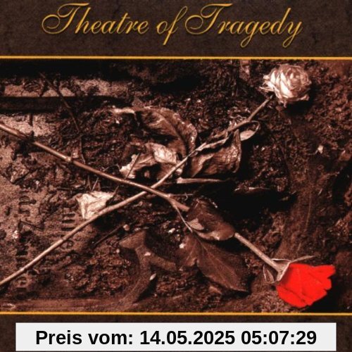 Theatre of Tragedy Theatre of Tragedy von Theatre of Tragedy