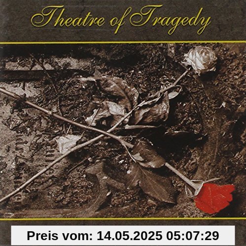 Theatre of Tragedy Theatre of Tragedy von Theatre of Tragedy