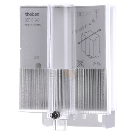 9070243 - DCF77-Antenne 9070243 9070243 - DCF77-Antenne 9070243 von Theben