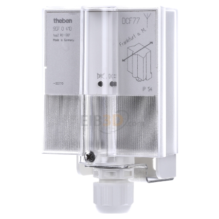 9070410 - DCF-Antenne 9070410 9070410 - DCF-Antenne 9070410 von Theben