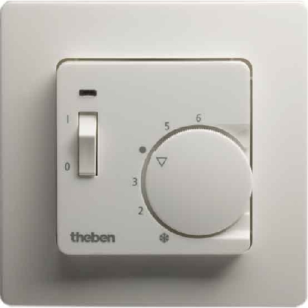 RAM 746 RA - UP-Raumthermostat 4-/5-Leiter,1Öffner RAM 746 RA RAM 746 RA - UP-Raumthermostat 4-/5-Leiter,1Öffner RAM 746 RA von Theben