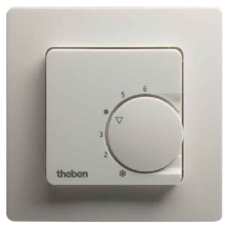 RAM 748 RA - UP-Raumthermostat 3-/4-Leiter,1Wechsl. RAM 748 RA RAM 748 RA - UP-Raumthermostat 3-/4-Leiter,1Wechsl. RAM 748 RA von Theben