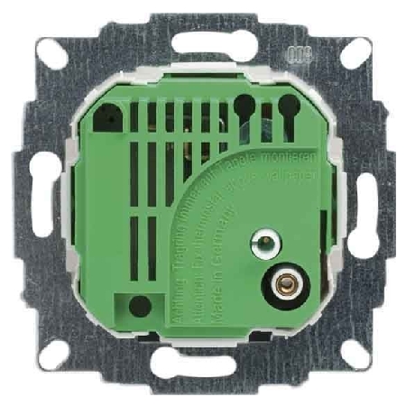 RAM 748 - UP-Raumthermostat 3-/4-Leiter,1Wechsl. RAM 748 RAM 748 - UP-Raumthermostat 3-/4-Leiter,1Wechsl. RAM 748 von Theben