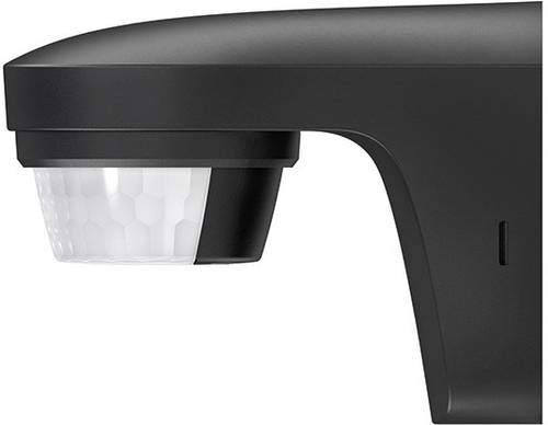 Theben 1010501 Aufputz Bewegungsmelder 150° Schwarz IP55 Theben 1010501 Aufputz Bewegungsmelder 150° Schwarz IP55 von Theben