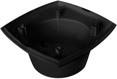 Theben 9070637 Rahmen Schwarz Theben 9070637 Rahmen Schwarz von Theben