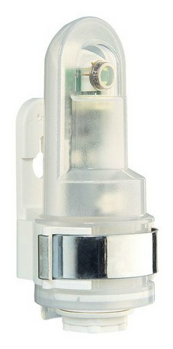 Theben 9070991 Lichtfühler Aufbau Luna 108 plus Theben 9070991 Lichtfühler Aufbau Luna 108 plus von Theben