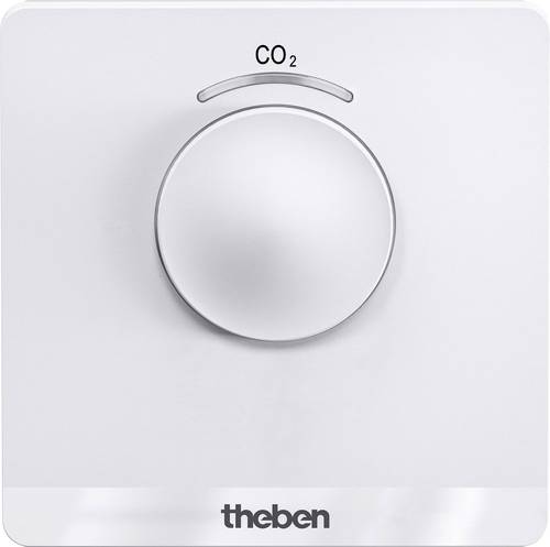 Theben AMUN 716 SO Kohlendioxid-Messgerät von Theben