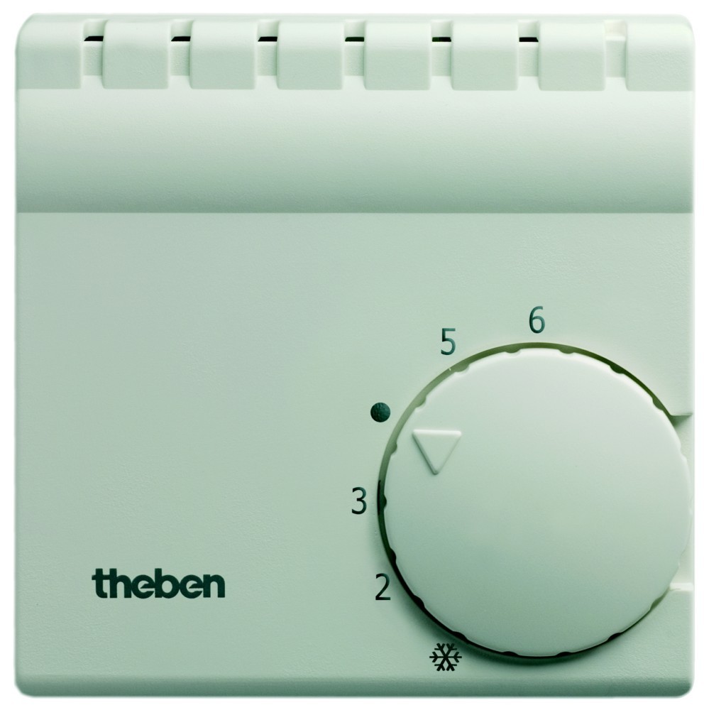 Theben AP-Raumthermostat RAMSES 702 7020001 Theben AP-Raumthermostat RAMSES 702 7020001 von Theben