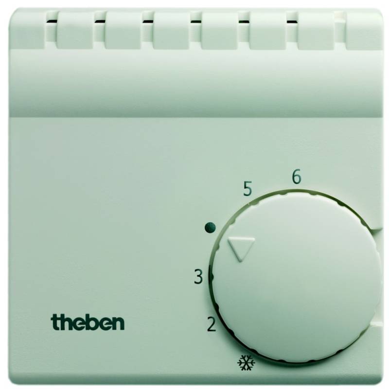 Theben AP-Raumthermostat RAMSES 702 7020001 von Theben