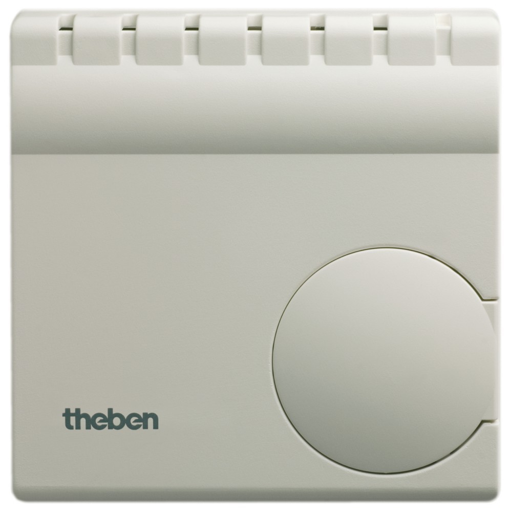 Theben AP-Raumthermostat RAMSES 703 7030001 Theben AP-Raumthermostat RAMSES 703 7030001 von Theben