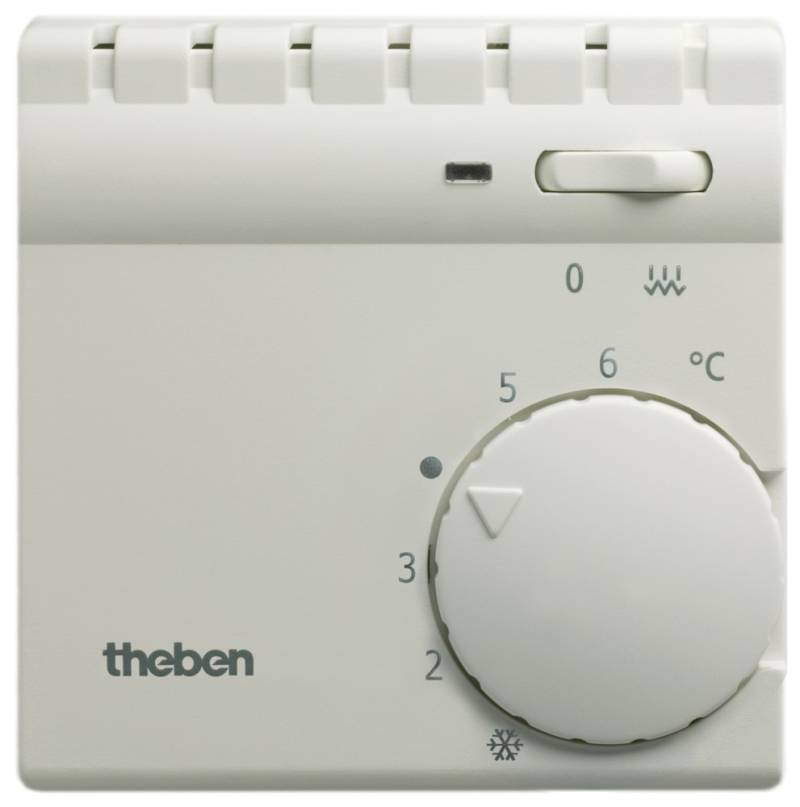 Theben AP-Raumthermostat RAMSES 704 7040001 von Theben