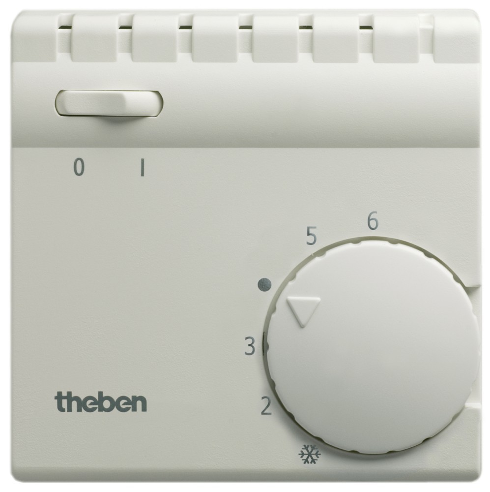 Theben AP-Raumthermostat RAMSES 705 7050001 Theben AP-Raumthermostat RAMSES 705 7050001 von Theben