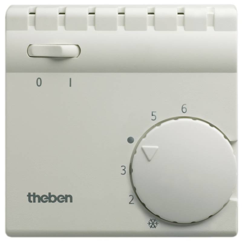 Theben AP-Raumthermostat RAMSES 705 7050001 von Theben