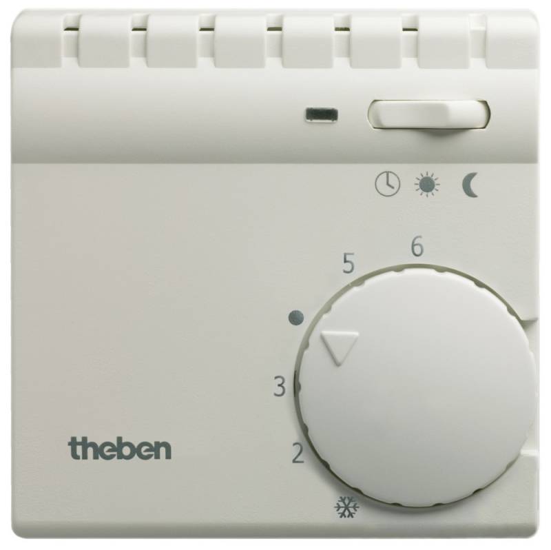 Theben AP-Raumthermostat RAMSES 709 7090001 von Theben