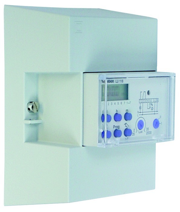 Theben Aufbauset 9070049 Theben Aufbauset 9070049 von Theben