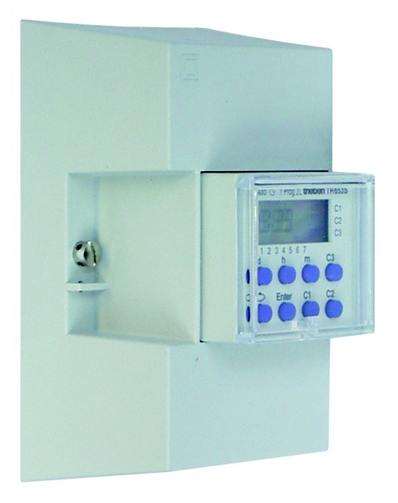 Theben Aufbauset 9070050 Theben Aufbauset 9070050 von Theben