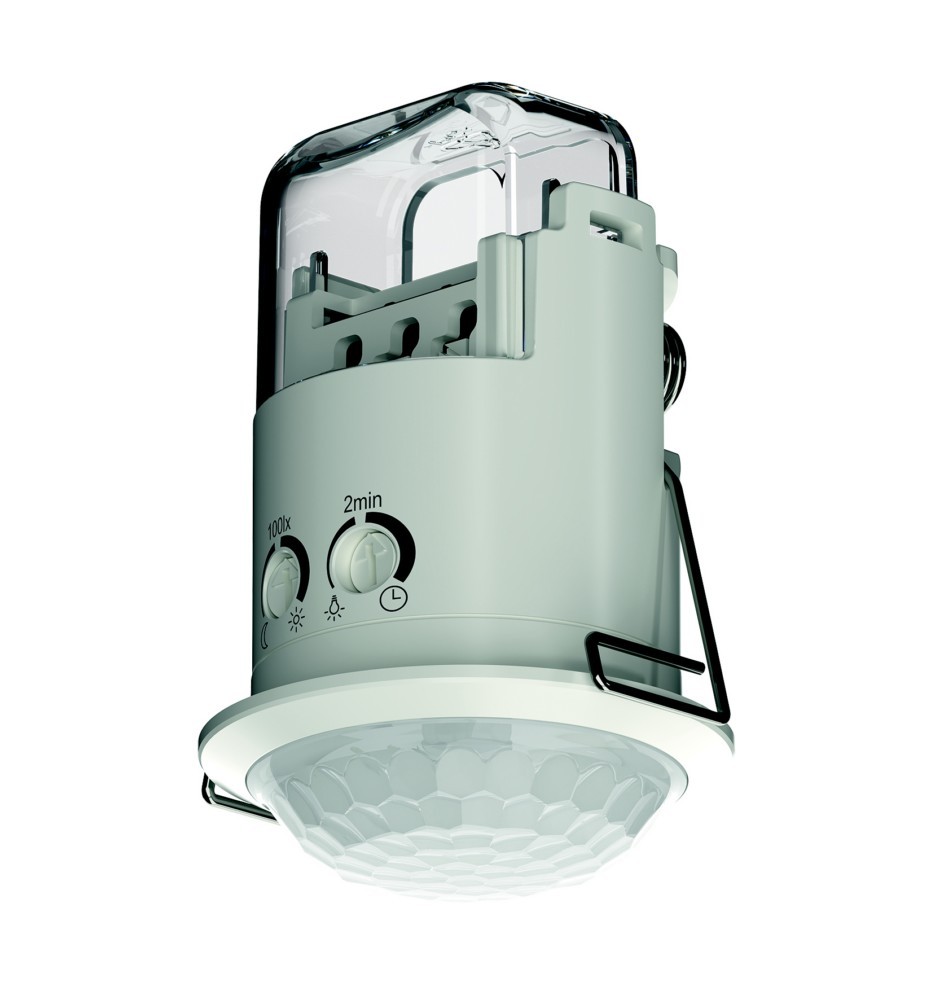Theben Bewegungsmelder (PIR) PIRA T6 Mini 1030202 von Theben